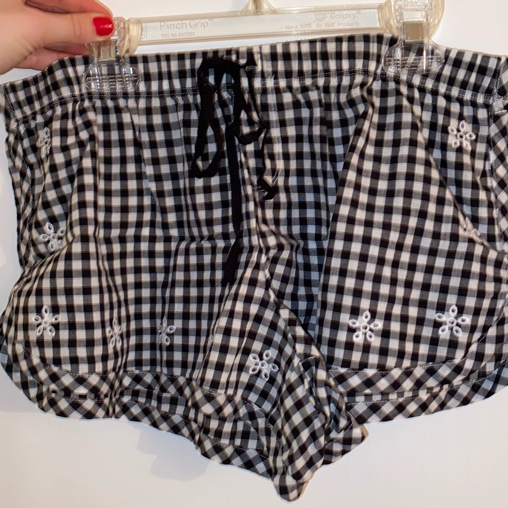 VS Pajama Shorts